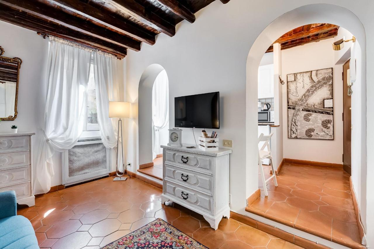 Appartamento White Coronari