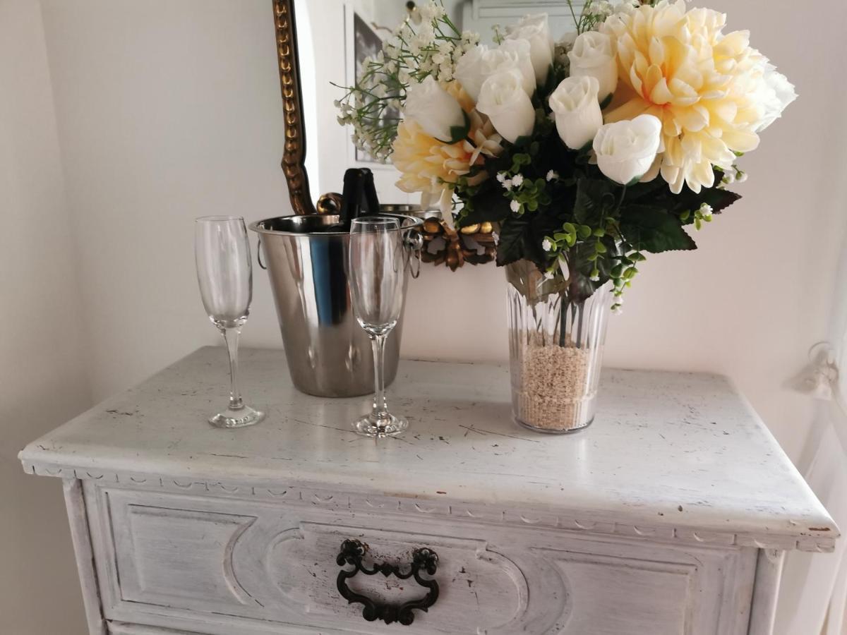 Apartamento White Coronari