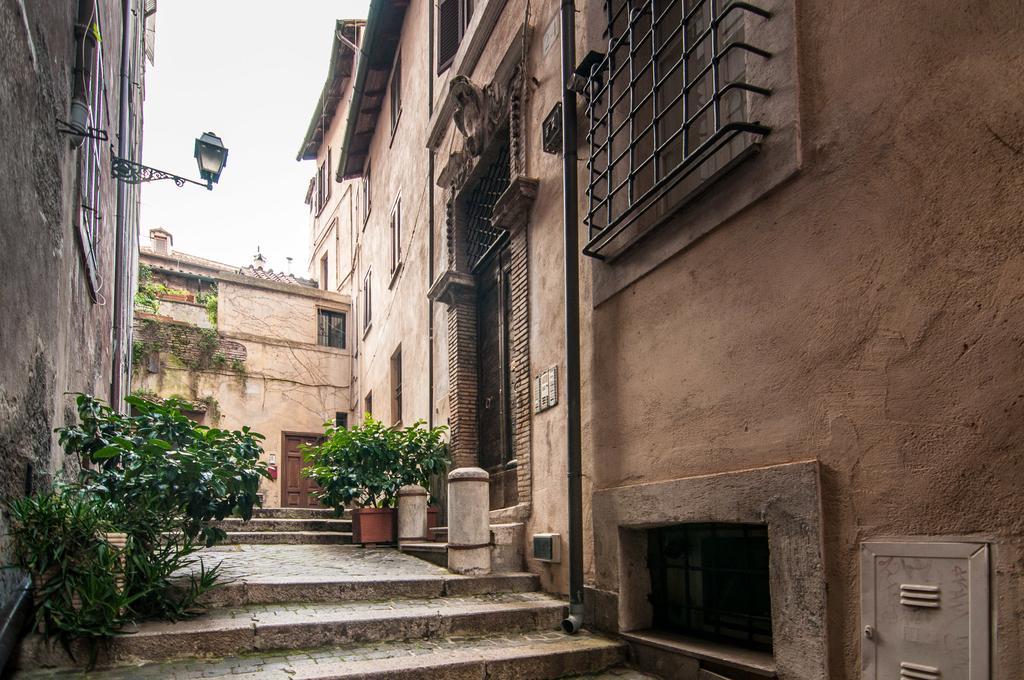 Apartment White Coronari Rome